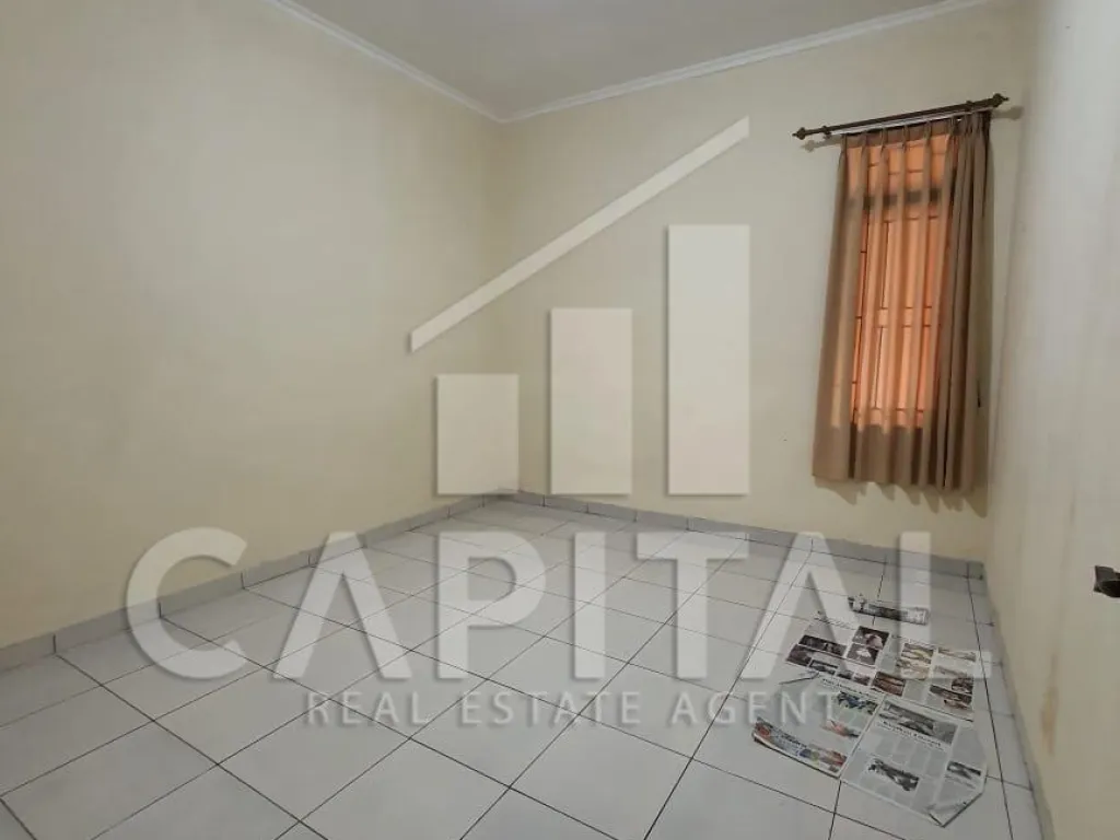 Sewa rumah di Komplek Pasirsalam sayap BKR Bandung | iklanova.com