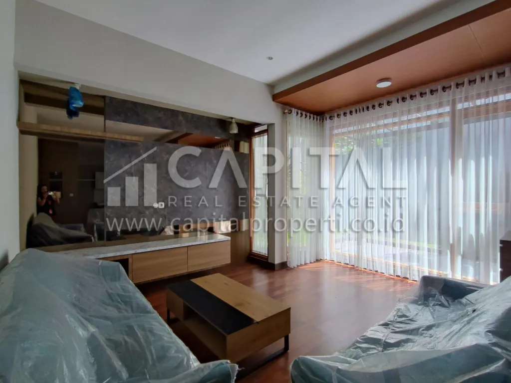 Sewa rumah di Kota Baru Parahyangan | iklanova.com