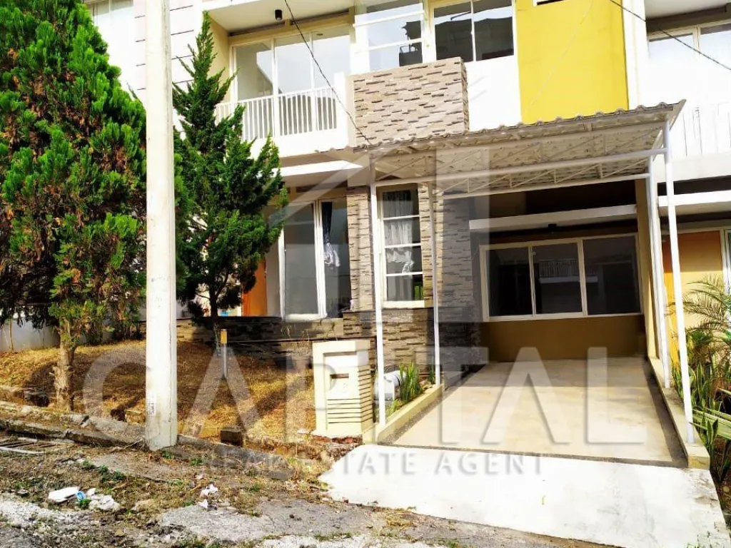 Sewa rumah di Resort Dago Pakar Bandung | iklanova.com