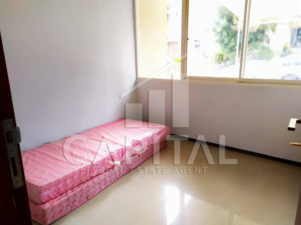 Sewa rumah di Resort Dago Pakar Bandung | iklanova.com