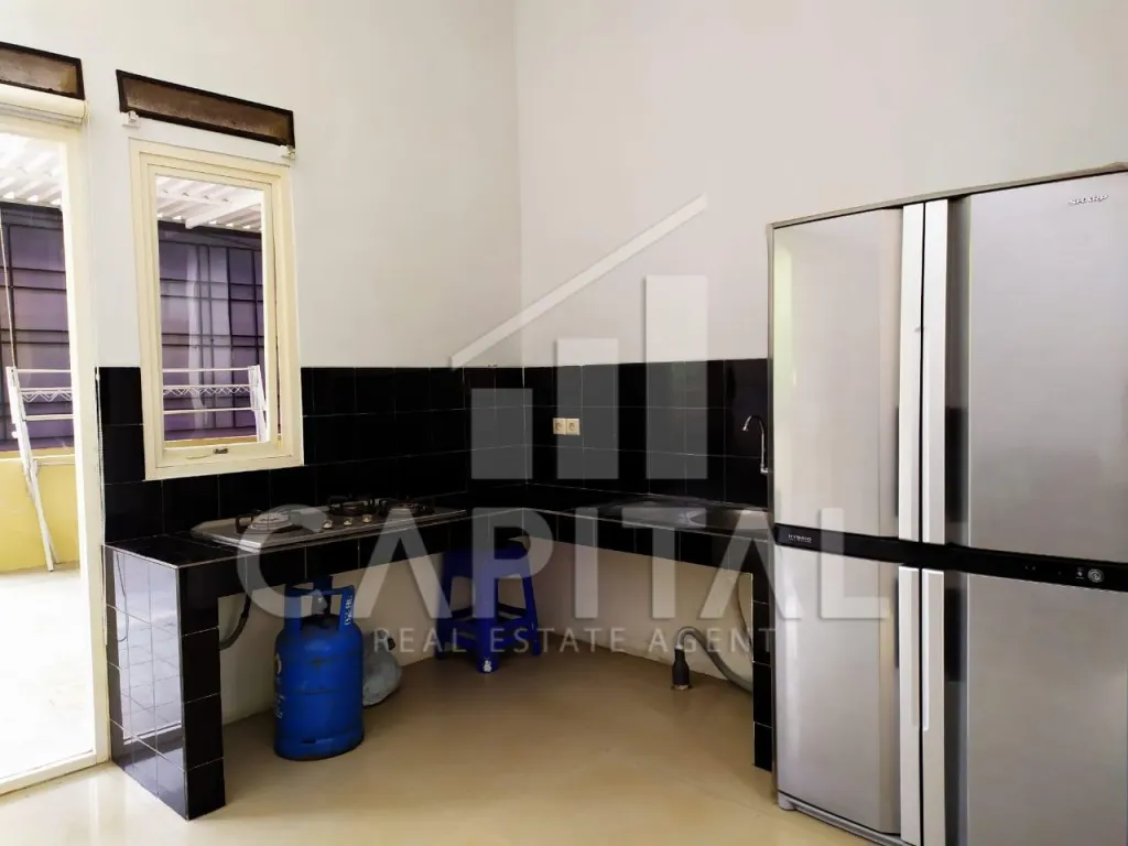 Sewa rumah di Resort Dago Pakar Bandung | iklanova.com