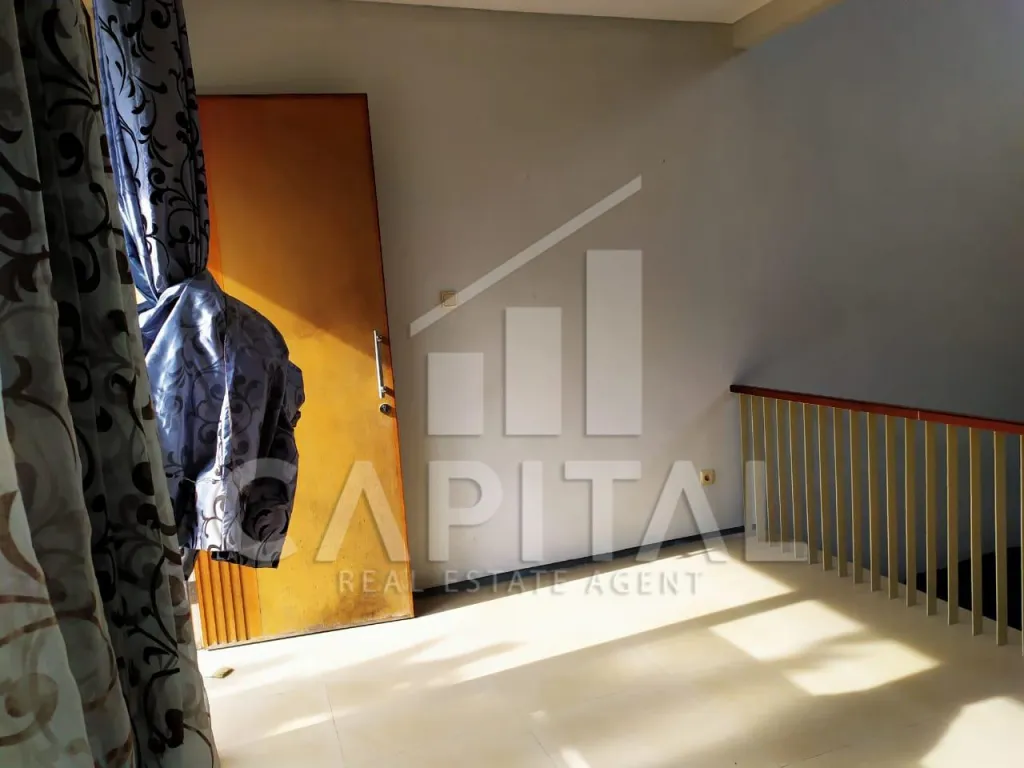 Sewa rumah di Resort Dago Pakar Bandung | iklanova.com