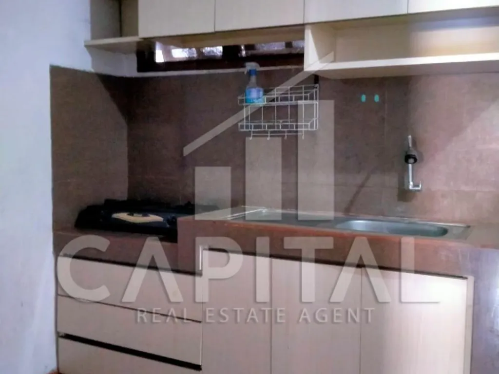 Sewa rumah di Sarijadi Bandung | iklanova.com