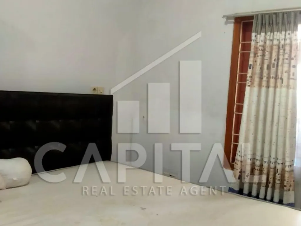 Sewa rumah di Sarijadi Bandung | iklanova.com