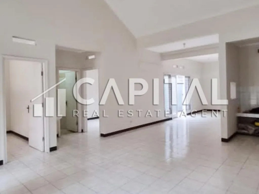 Sewa rumah di Tatar Jingganagara Kota Baru Parahyangan | iklanova.com