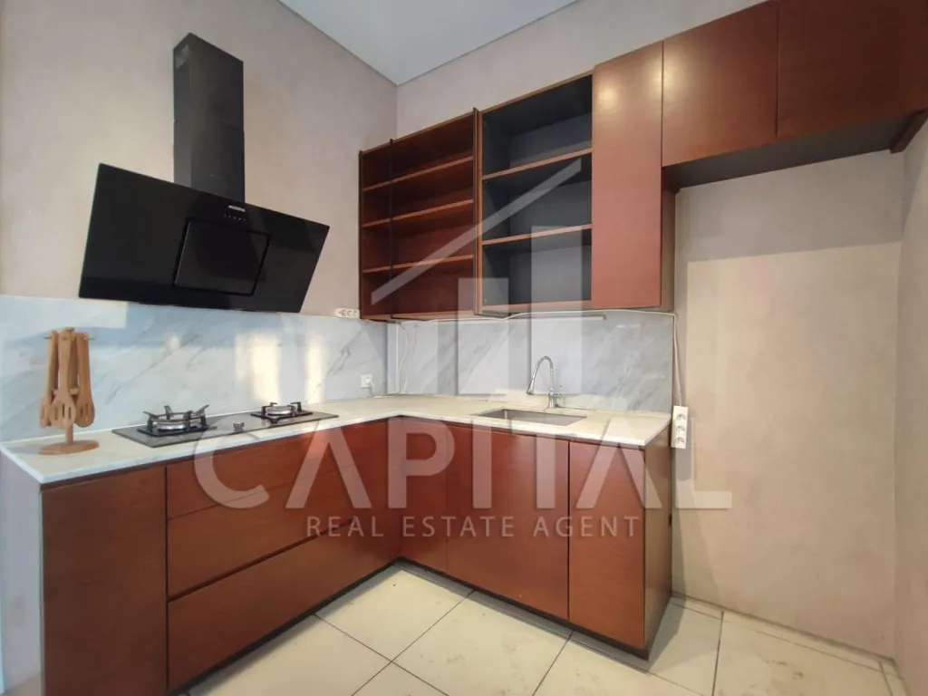 Sewa rumah di Tatar Kumalasinta Kota Baru Parahyangan | iklanova.com