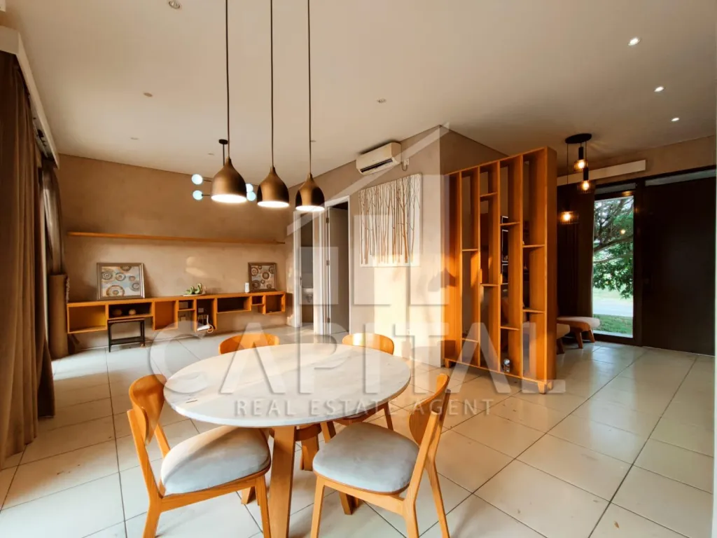 Sewa rumah di Tatar Kumalasinta Kota Baru Parahyangan | iklanova.com