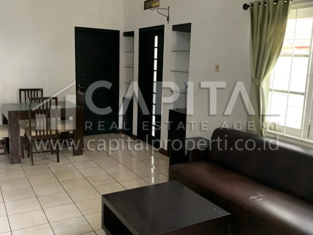 Sewa rumah hook di KBP Jingganagara | iklanova.com