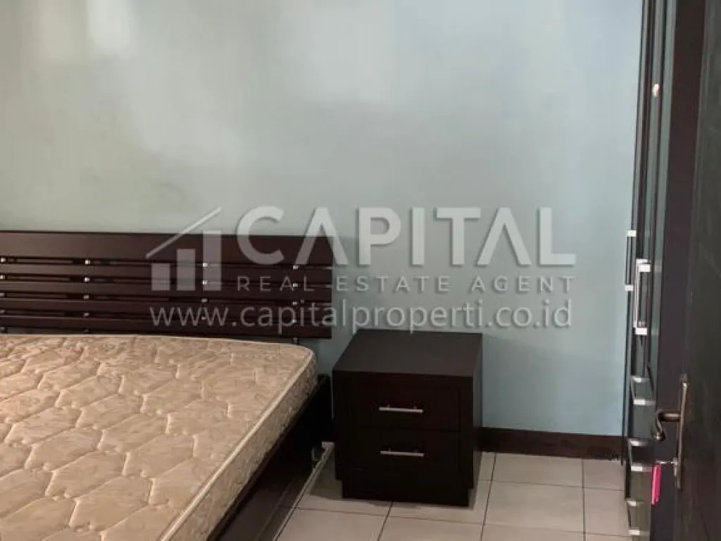 Sewa rumah hook di KBP Jingganagara | iklanova.com