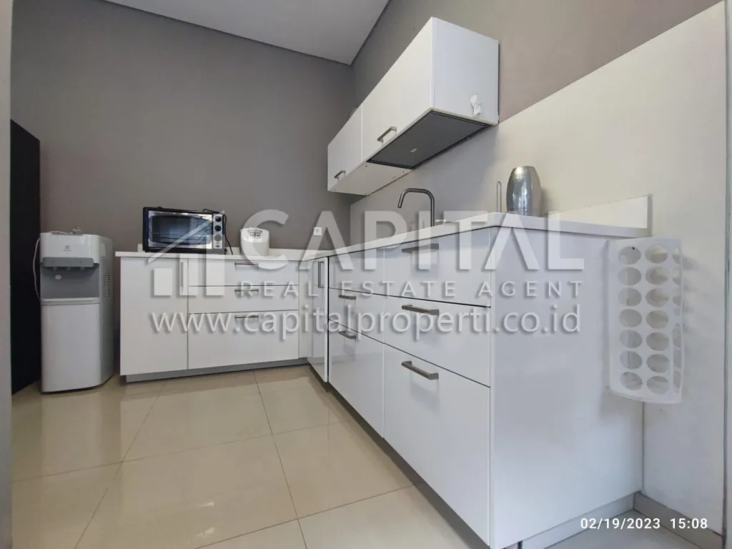 Sewa rumah lux di Resort Dago Pakar Bandung | iklanova.com