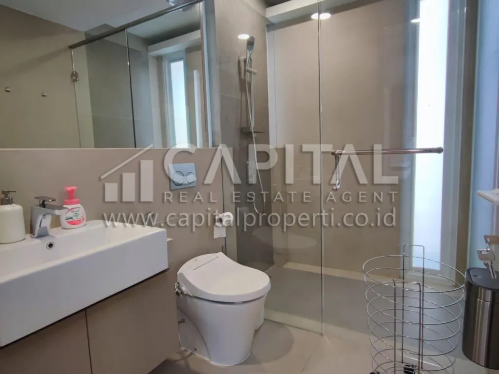 Sewa rumah lux di Resort Dago Pakar Bandung | iklanova.com