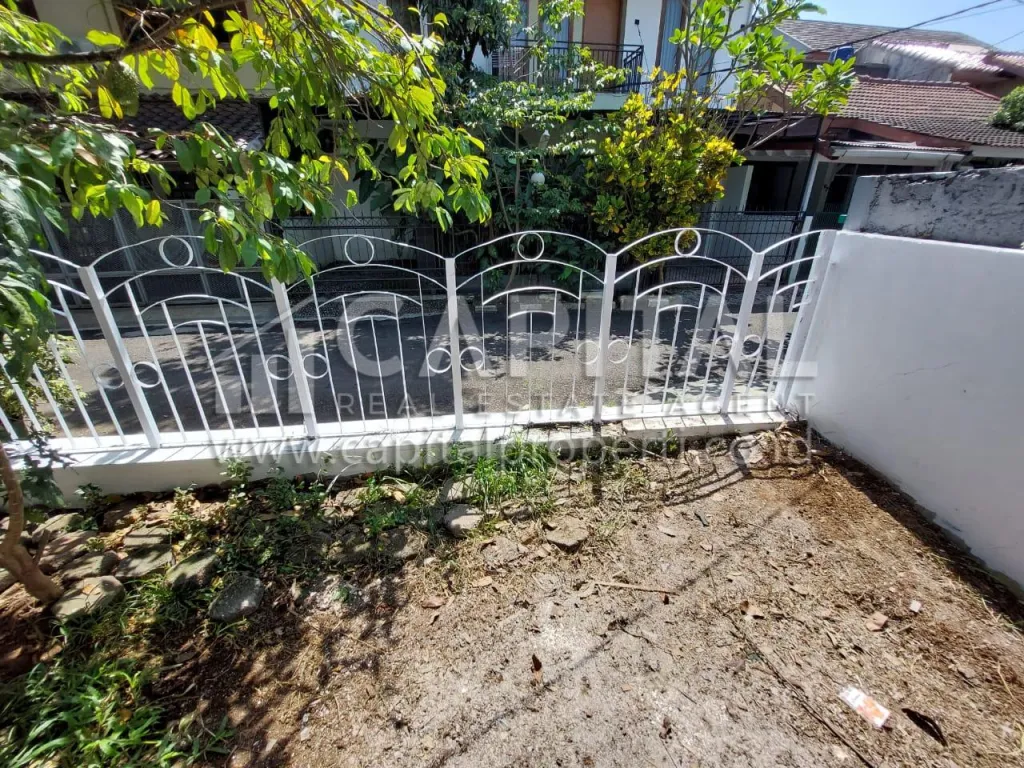 Sewa rumah minimalis di area Arcamanik Bandung | iklanova.com