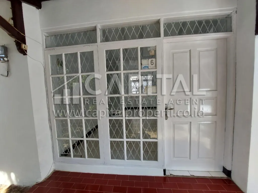 Sewa rumah minimalis di area Arcamanik Bandung | iklanova.com
