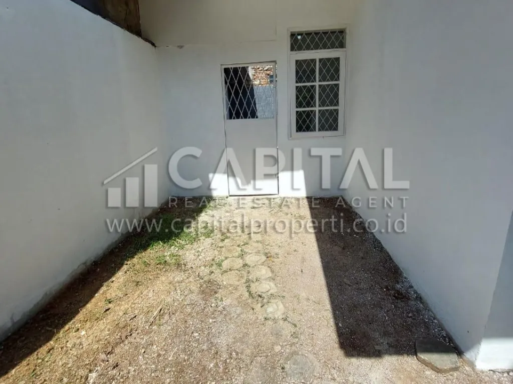 Sewa rumah minimalis di area Arcamanik Bandung | iklanova.com