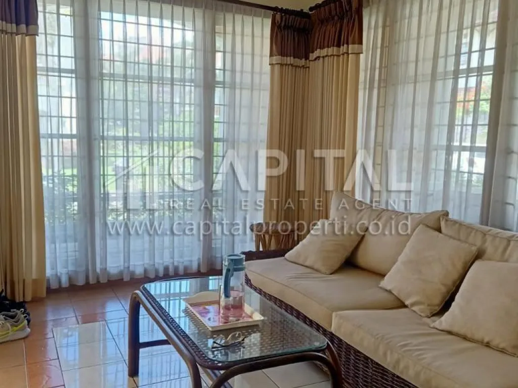 Sewa rumah siap huni di Parahyangan Rumah Villa (PRV) Bandung | iklanova.com