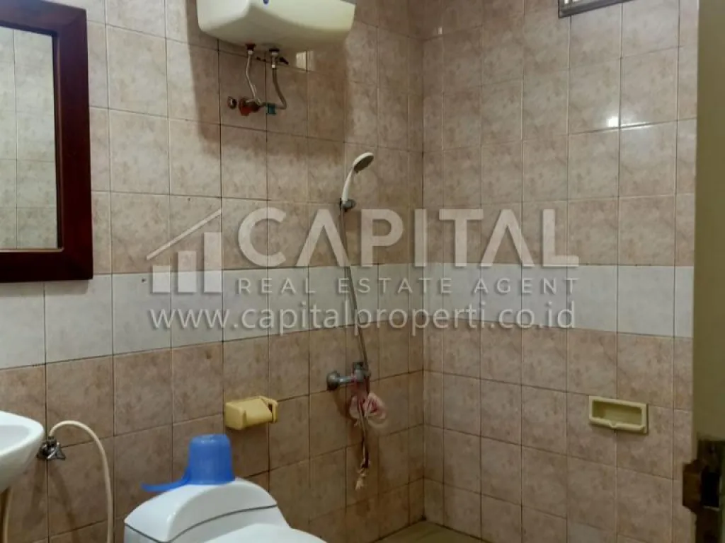 Sewa rumah siap huni di Parahyangan Rumah Villa (PRV) Bandung | iklanova.com