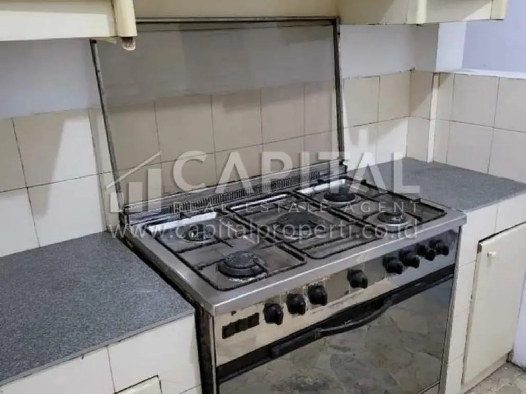 Sewa rumah siap huni di Tubagus Ismail Bandung Kota | iklanova.com