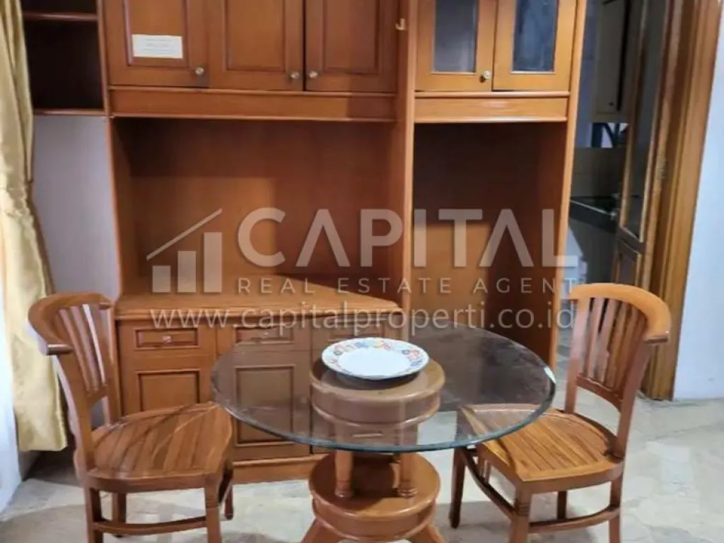 Sewa rumah siap huni di Tubagus Ismail Bandung Kota | iklanova.com