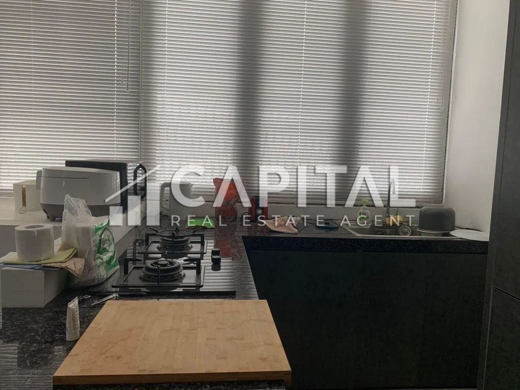 Sewa rumah/paviliun di Mekarwangi Bandung | iklanova.com