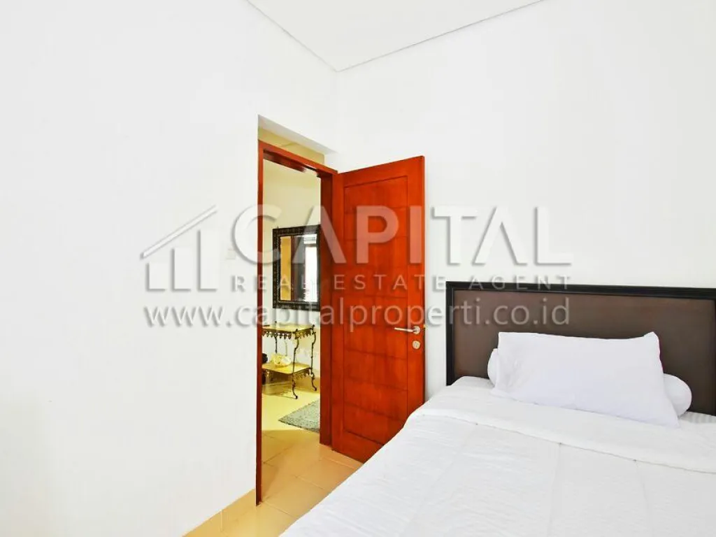 Sewa rumah/villa di Resort Dago Pakar Bandung | iklanova.com