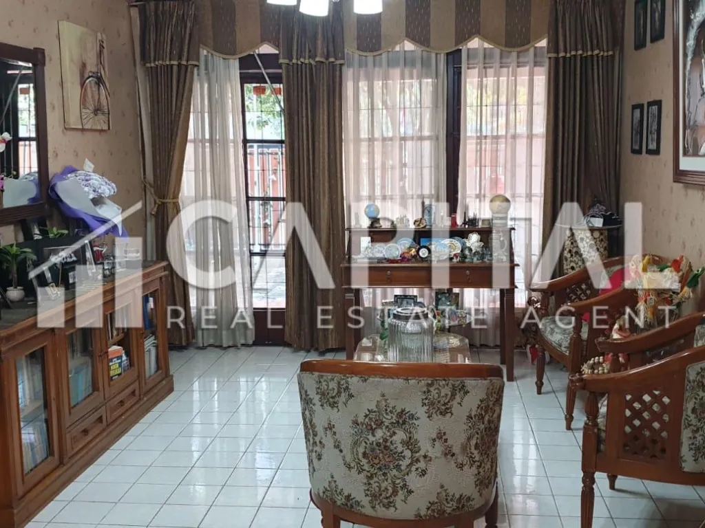 Turun harga! Jual cepat rumah di sayap Buahbatu Bandung | iklanova.com