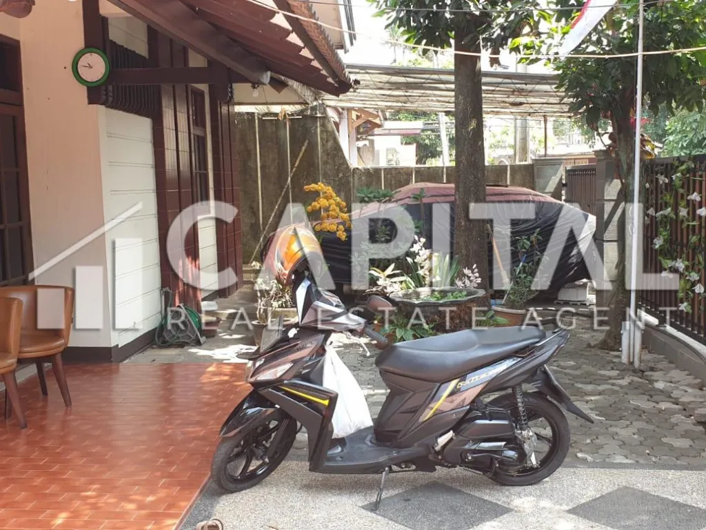 Turun harga! Jual cepat rumah di sayap Buahbatu Bandung | iklanova.com