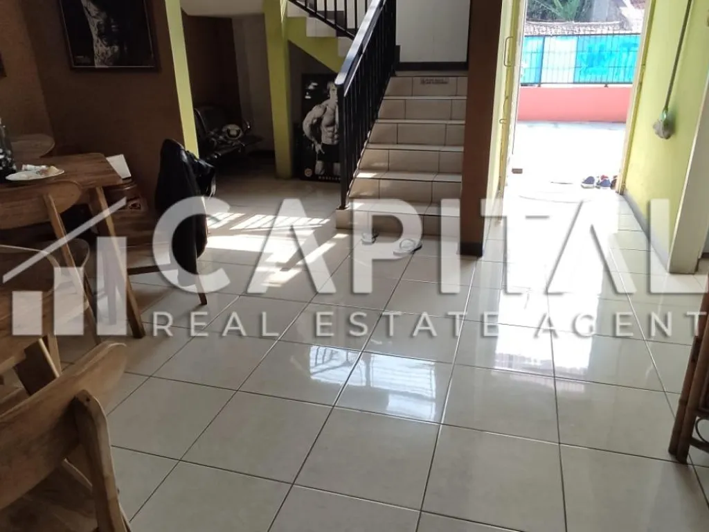 Turun harga! Jual ruko 2 lantai di kawasan Padalarang, Bandung Barat | iklanova.com