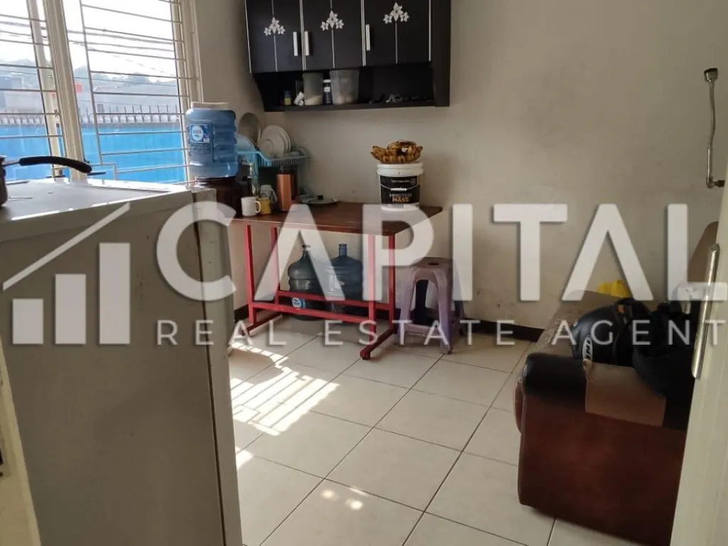 Turun harga! Jual ruko 2 lantai di kawasan Padalarang, Bandung Barat | iklanova.com