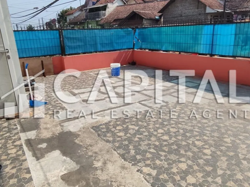 Turun harga! Jual ruko 2 lantai di kawasan Padalarang, Bandung Barat | iklanova.com