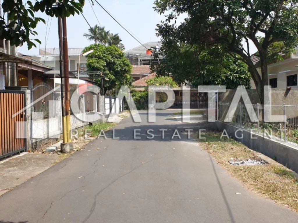 Turun harga! Jual rumah di Turangga Bandung | iklanova.com
