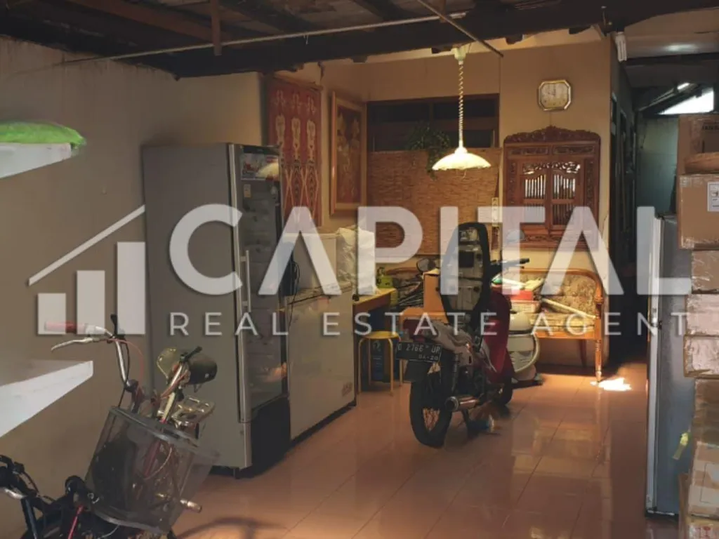 Turun harga! Jual rumah di Turangga Bandung | iklanova.com