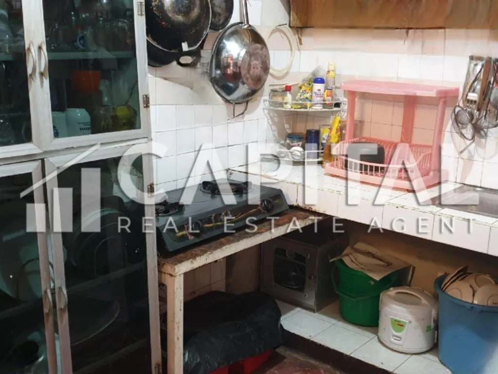 Turun harga! Jual rumah di Turangga Bandung | iklanova.com