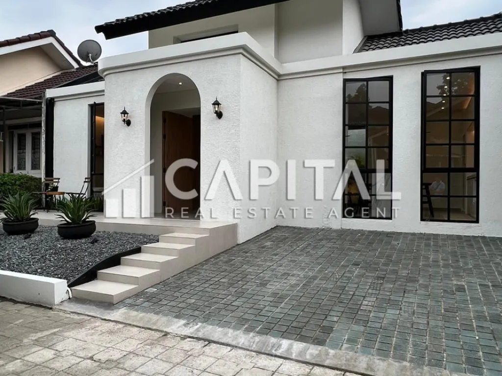 Viral! Jual rumah Casa Verano di Tatar Banyak Sumba Kota Baru Parahyangan | iklanova.com