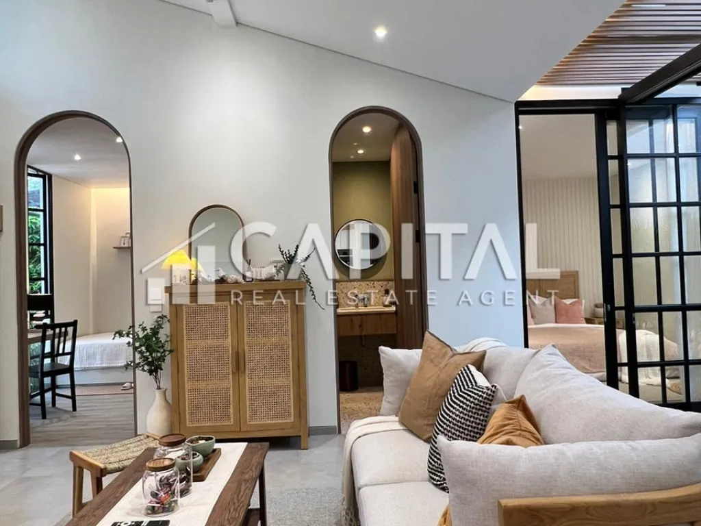 Viral! Jual rumah Casa Verano di Tatar Banyak Sumba Kota Baru Parahyangan | iklanova.com