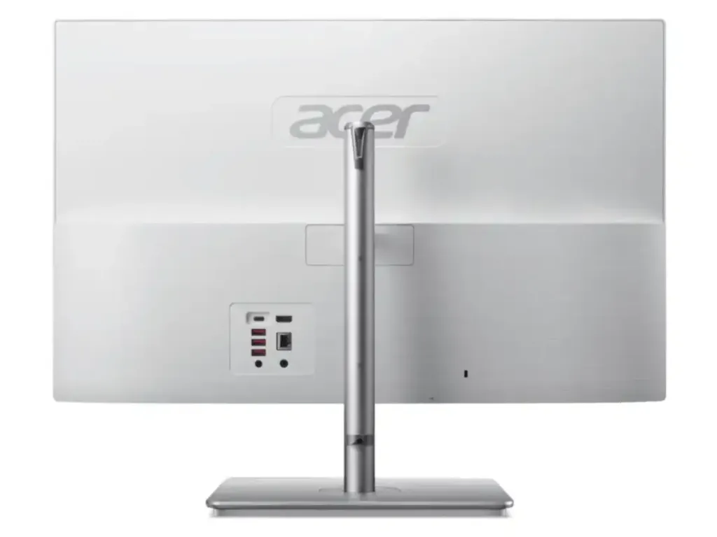 Acer Aspire AIO C24-195ES Core Ultra 5 125UI 8GB 512GB 23.8" FHD IPS | iklanova.com