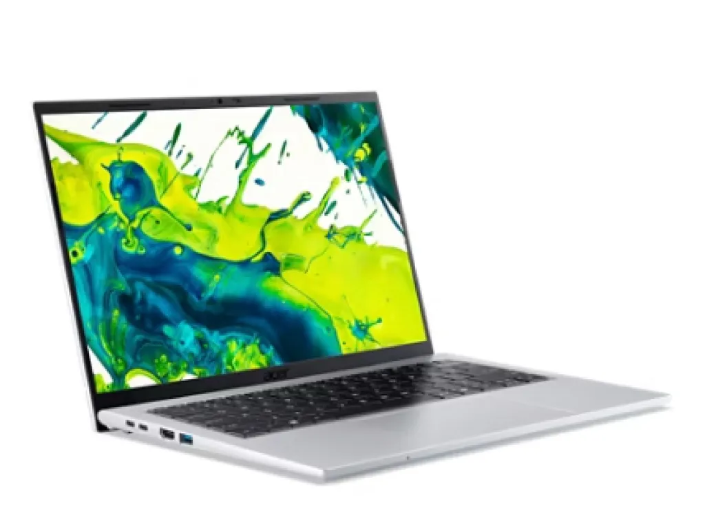 Acer Aspire Go 14 AG14-72P Core 5 120U 8GB 1TB 14" WUXGA IPS | iklanova.com