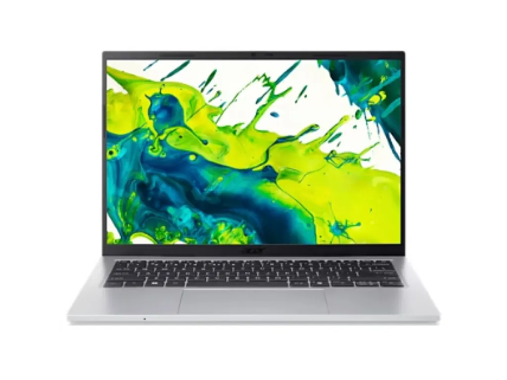 Acer Aspire Go 14 AG14-72P Core 5 120U 8GB 1TB 14" WUXGA IPS | iklanova.com