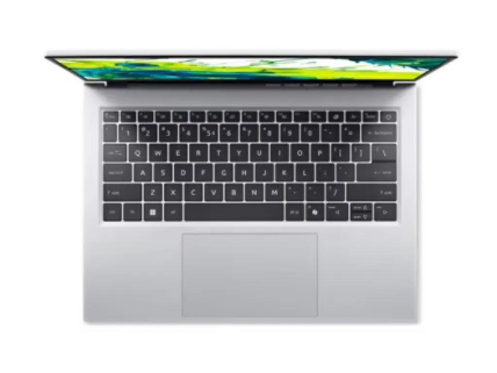 Acer Aspire Go 14 AG14-72P Core 5 120U 8GB 512GB 14" WUXGA IPS | iklanova.com