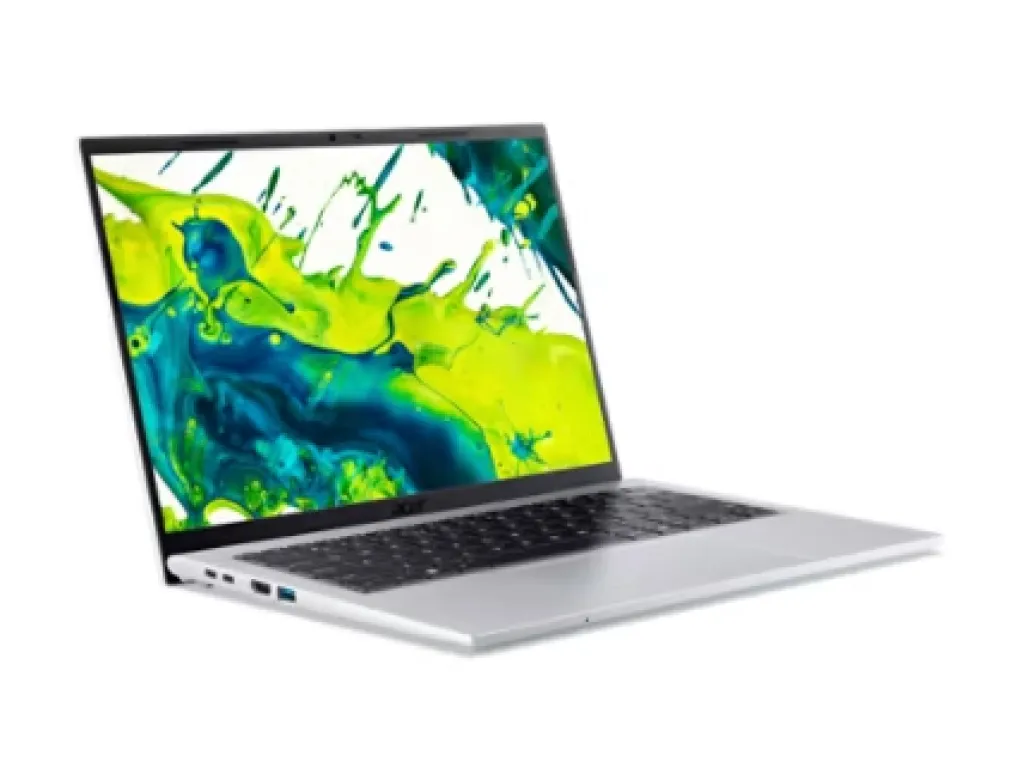 Acer Aspire Go 14 AG14-72P Core 5 120U 8GB 512GB 14" WUXGA IPS | iklanova.com