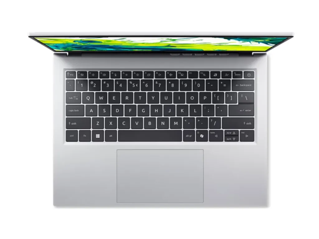 Acer Aspire Go 14 AG14-72P Core i3 1315U 16GB 512GB 14" WUXGA IPS | iklanova.com