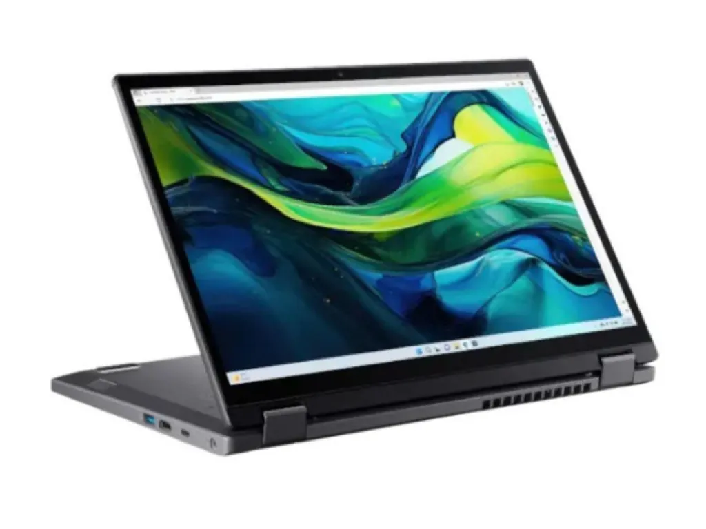 Acer Aspire GO Spin 14 AGSP14-31PT 8Gb 512Gb 14" WUXGA Touch IPS | iklanova.com