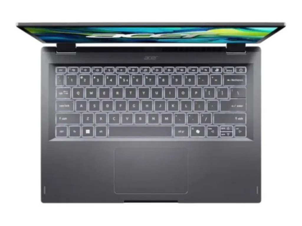 Acer Aspire GO Spin 14 AGSP14-31PT 8Gb 512Gb 14" WUXGA Touch IPS | iklanova.com