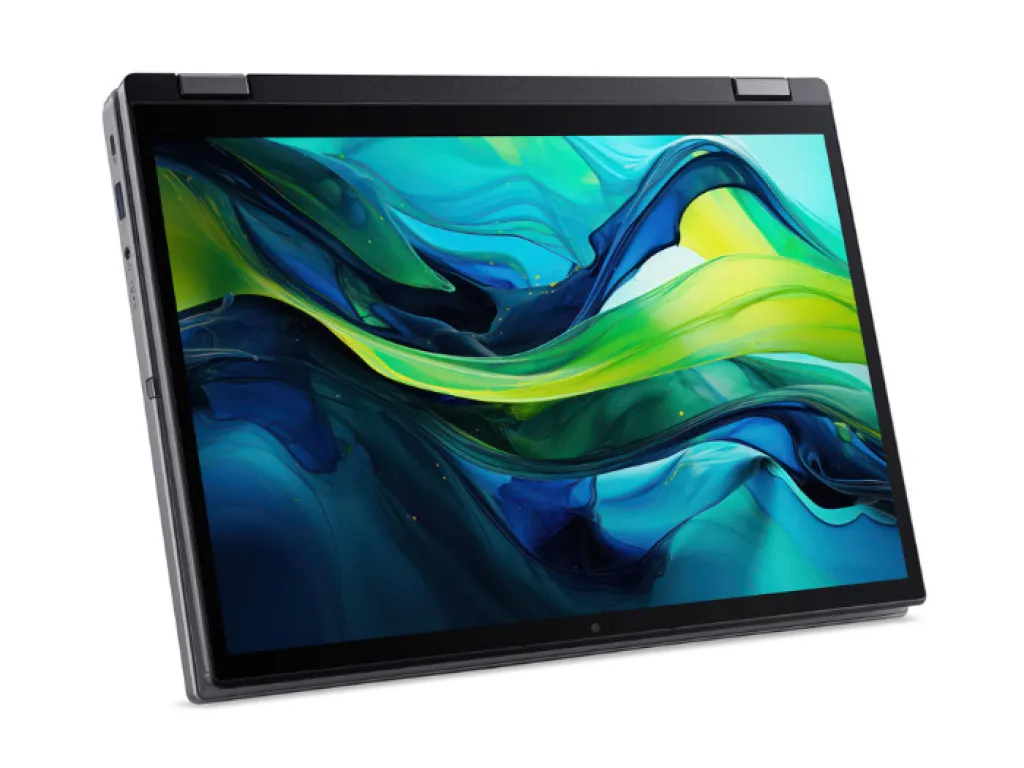 Acer Aspire GO Spin 14 AGSP14-31PT 8Gb 512Gb 14" WUXGA Touch IPS | iklanova.com