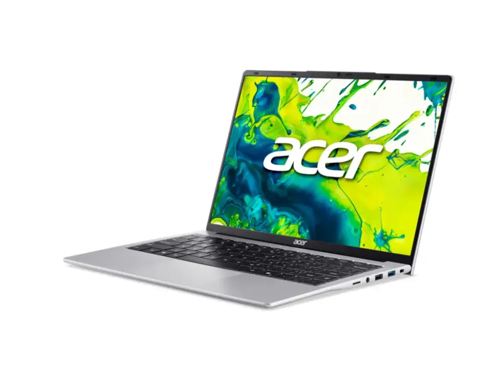 Acer Aspire Lite 14 AL14-42P Ryzen 3 5300U 8GB 512GB 14" WUXGA IPS 45% NTSC | iklanova.com