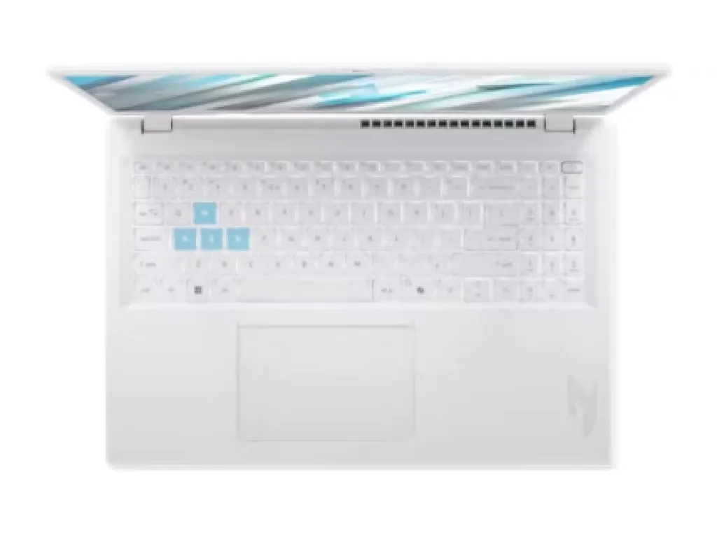 Acer Nitro Lite 16 NL16-71G Core 5 210H RTX3050 16GB 512GB 16" WUXGA IPS 180Hz 100% sRG | iklanova.com