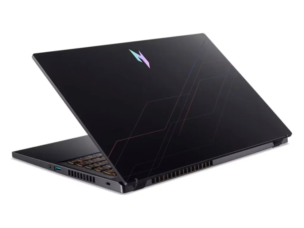 Acer Nitro V 15 ANV15-42 Ryzen 7 7445HS RTX4050 16GB 512GB 15.6" FHD IPS 180Hz | iklanova.com
