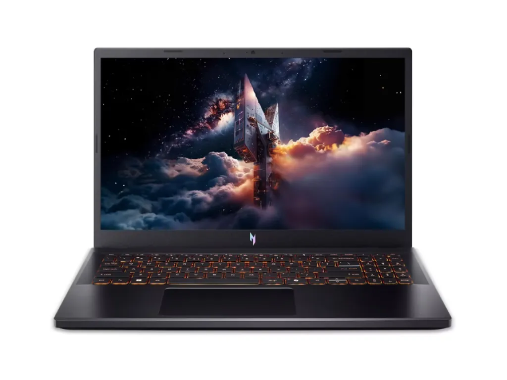 Acer Nitro V 15 ANV15-42 Ryzen 7 7445HS RTX4050 16GB 512GB 15.6" FHD IPS 180Hz | iklanova.com