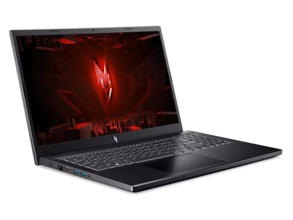 Acer Nitro V 15 ANV15-51 Core i9 13900H RTX4060 16GB 512GB 15.6 Inch Full HD IPS 144Hz | iklanova.com