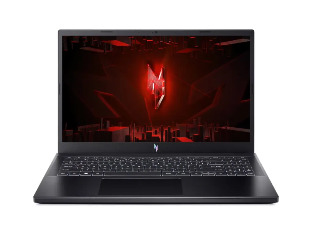 Acer Nitro V 15 ANV15-51 Core i9 13900H RTX4060 16GB 512GB 15.6 Inch Full HD IPS 144Hz | iklanova.com