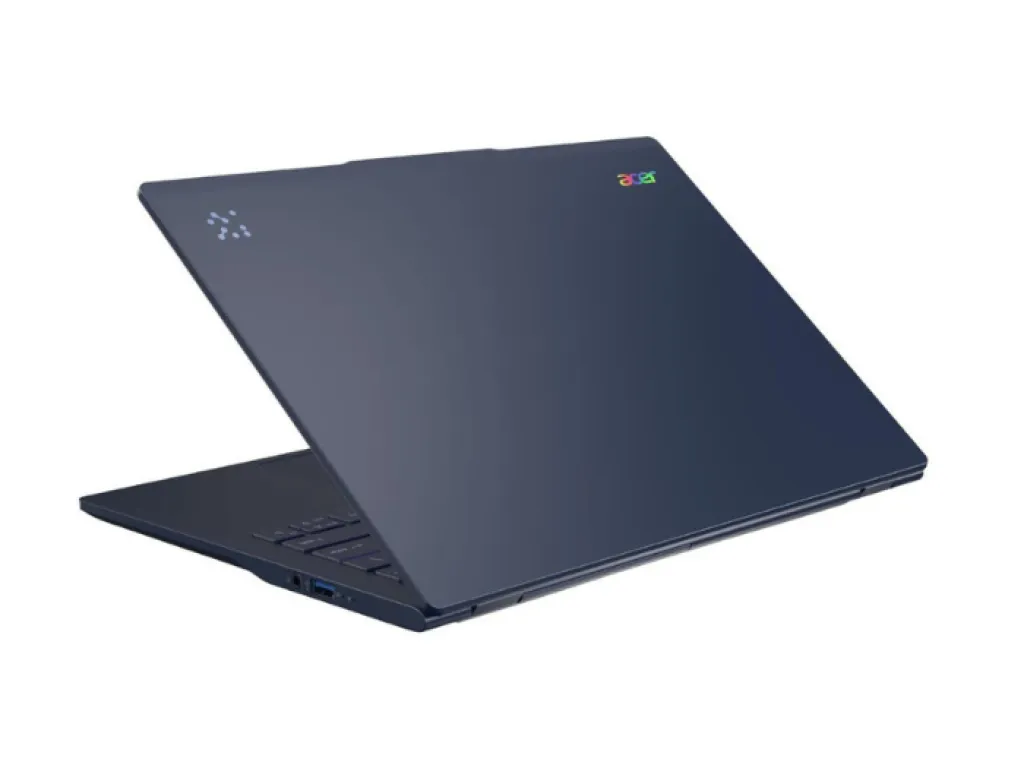 Acer Swift 14 AI SF14-51 Core Ultra 7 258V 32GB 1TB 14" 2.8K OLED 90Hz | iklanova.com